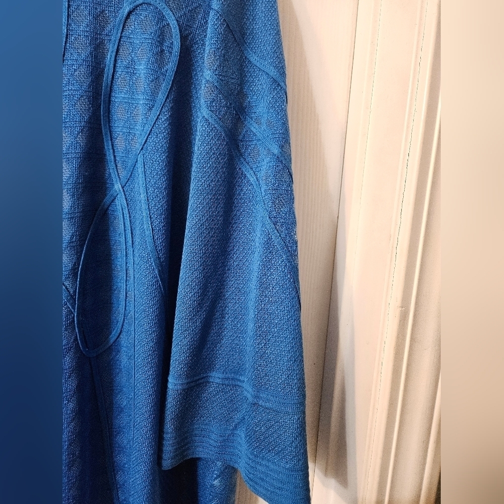 Ming Wang Open Cardigan/Jacket - Picture 3 of 9